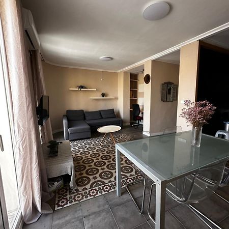 Apartment City Centre Alicante Buitenkant foto
