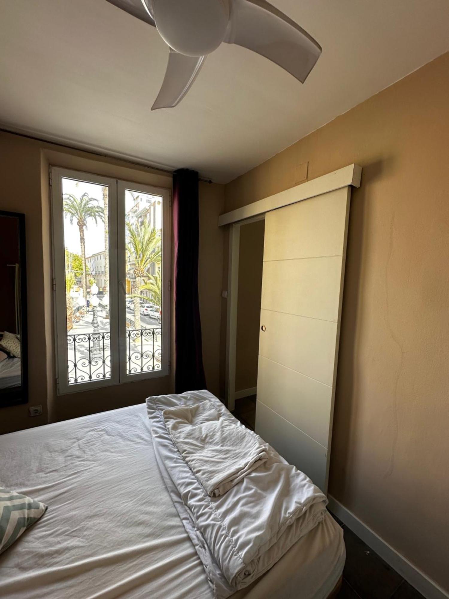 Apartment City Centre Alicante Buitenkant foto