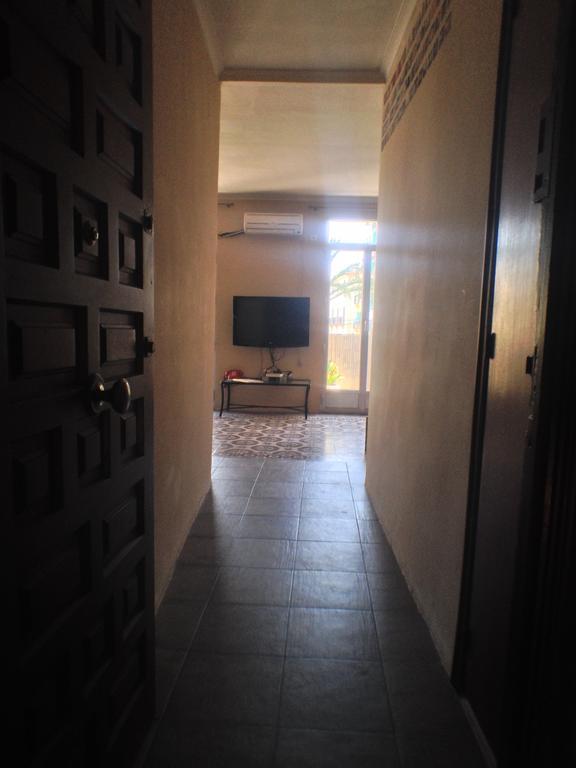 Apartment City Centre Alicante Kamer foto
