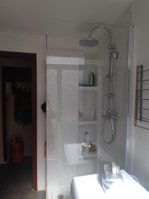Apartment City Centre Alicante Kamer foto